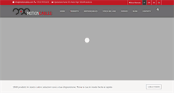 Desktop Screenshot of motioncables.com